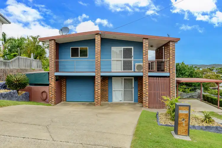 Fourth view of Homely house listing, 3 Kauri Drive, Kin Kora QLD 4680