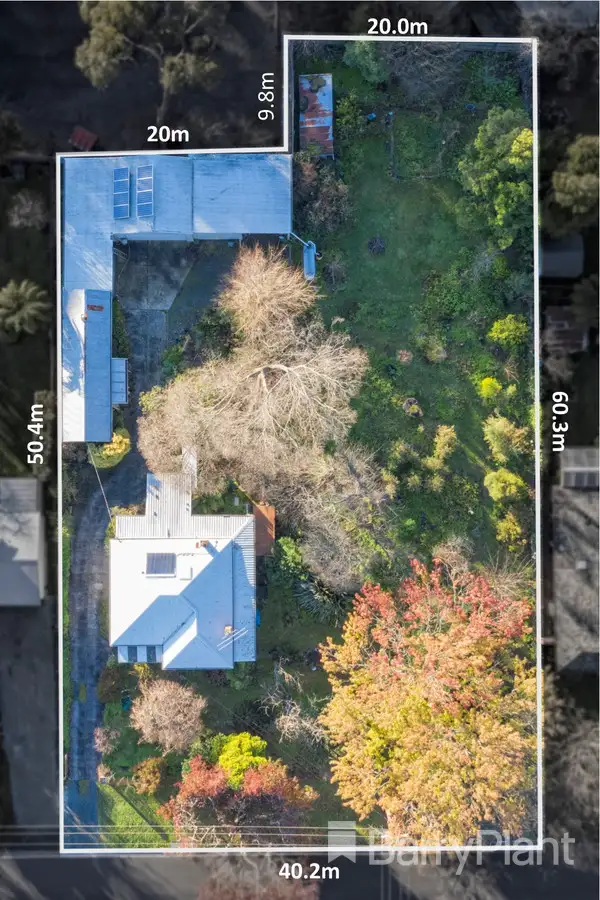 Main view of Homely house listing, 4 Westlands Road, Emerald VIC 3782
