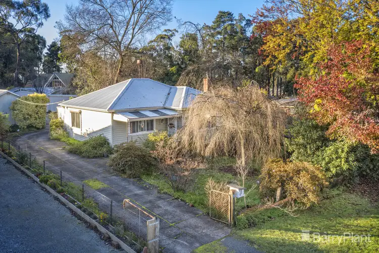Third view of Homely house listing, 4 Westlands Road, Emerald VIC 3782