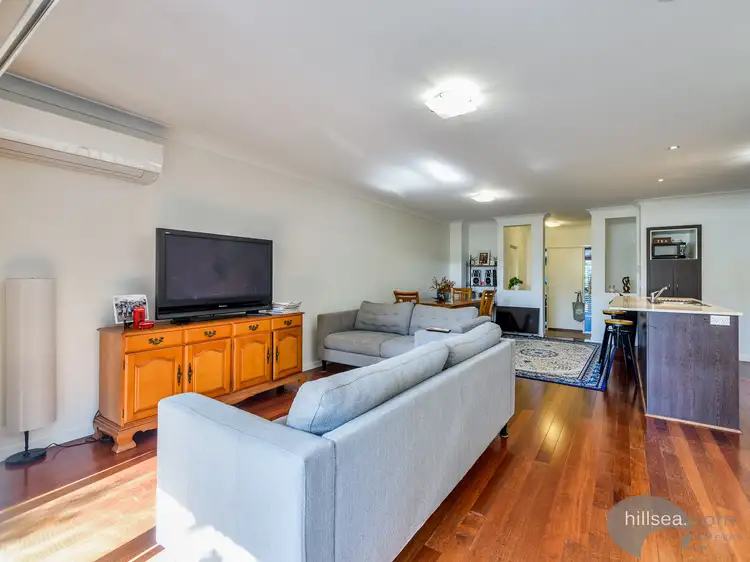 Third view of Homely townhouse listing, 18/33 Clark Street, Biggera Waters QLD 4216