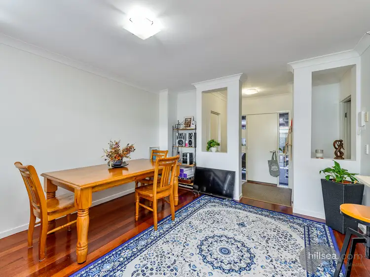 Fourth view of Homely townhouse listing, 18/33 Clark Street, Biggera Waters QLD 4216