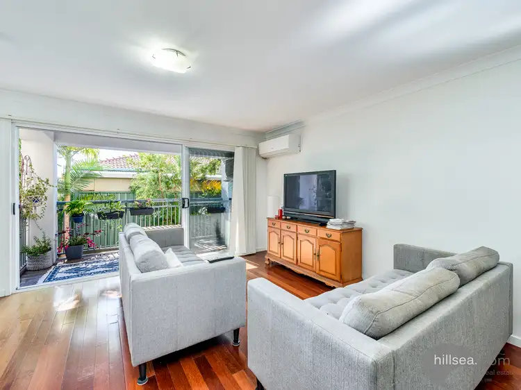 Fifth view of Homely townhouse listing, 18/33 Clark Street, Biggera Waters QLD 4216