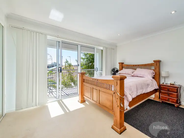 Seventh view of Homely townhouse listing, 18/33 Clark Street, Biggera Waters QLD 4216