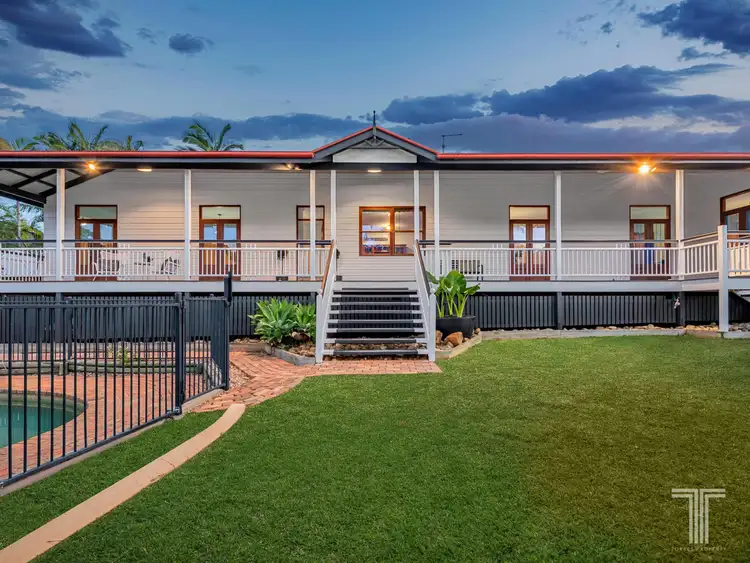 4 Elisha Close, Carina Heights QLD 4152