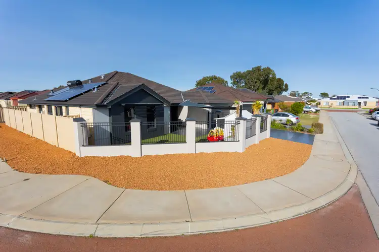 Second view of Homely house listing, 7 Tarn Drive, Canning Vale WA 6155