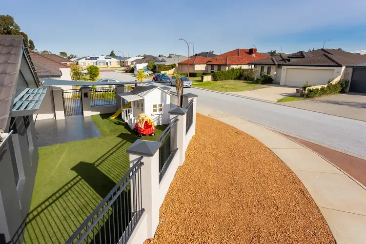 Third view of Homely house listing, 7 Tarn Drive, Canning Vale WA 6155