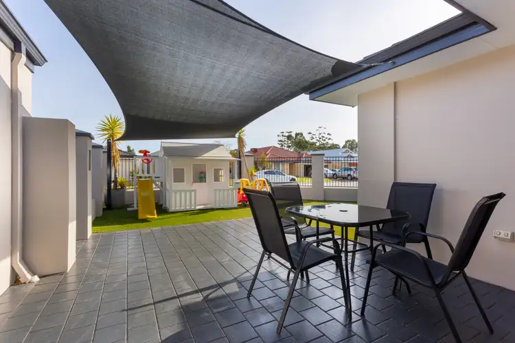 Fourth view of Homely house listing, 7 Tarn Drive, Canning Vale WA 6155