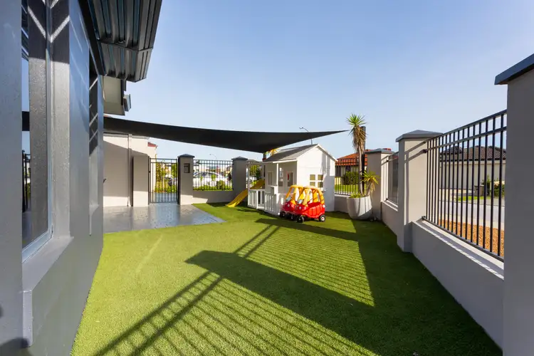 Fifth view of Homely house listing, 7 Tarn Drive, Canning Vale WA 6155