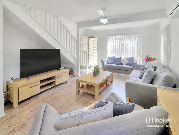 Fifth view of Homely townhouse listing, 18/5 Carrington Court, Algester QLD 4115
