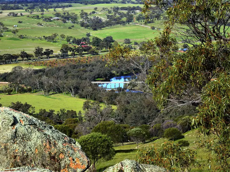 Second view of Homely land listing, LOT 120 Whitelakes Road / WALKEY Heights, Toodyay WA 6566