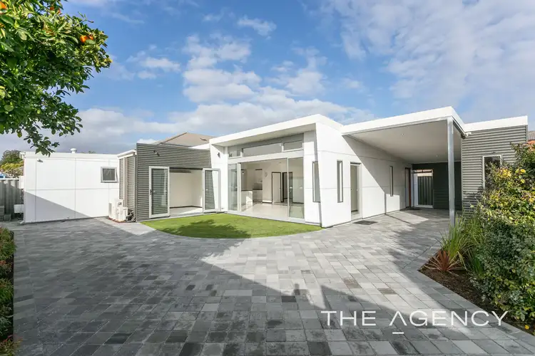 Address available on request