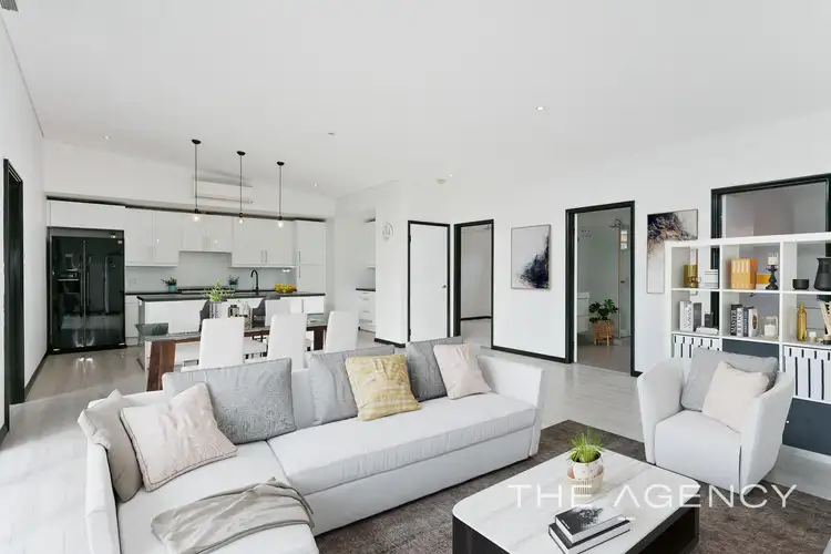 Fifth view of Homely house listing, Address available on request