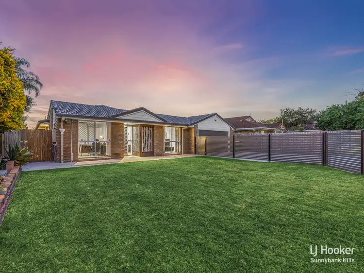 Second view of Homely house listing, 136 Warrigal Road, Runcorn QLD 4113
