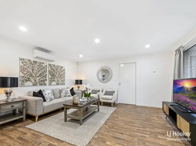 Third view of Homely house listing, 136 Warrigal Road, Runcorn QLD 4113