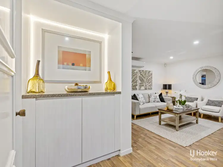 Fourth view of Homely house listing, 136 Warrigal Road, Runcorn QLD 4113