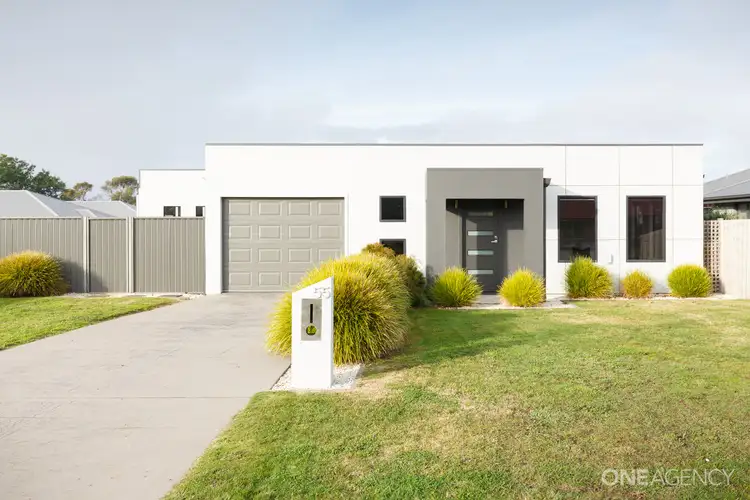 Main view of Homely house listing, 55 Cromwell Street, Perth TAS 7300