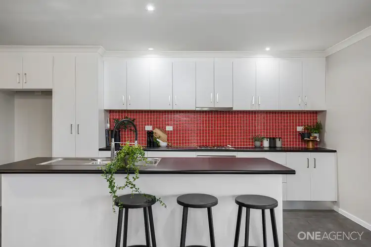 Second view of Homely house listing, 55 Cromwell Street, Perth TAS 7300