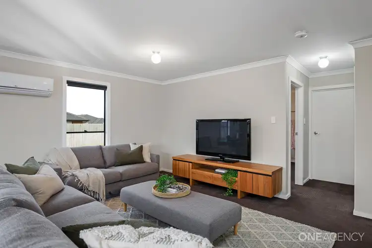 Third view of Homely house listing, 55 Cromwell Street, Perth TAS 7300