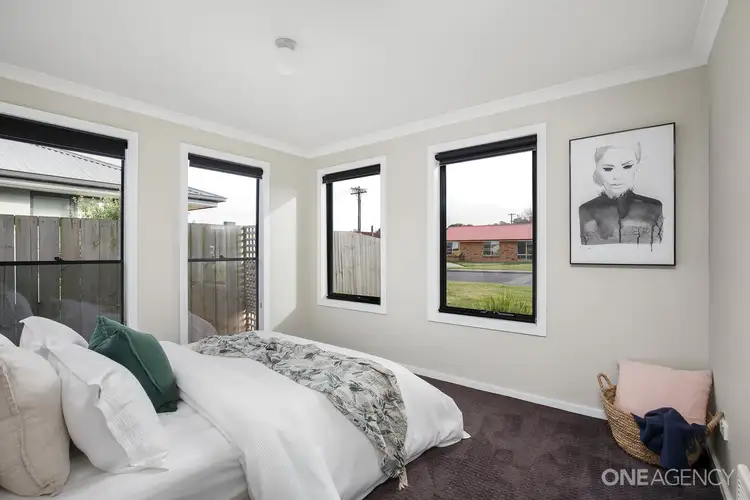 Fifth view of Homely house listing, 55 Cromwell Street, Perth TAS 7300