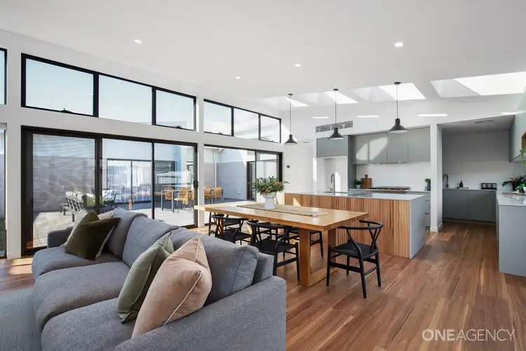 Second view of Homely house listing, 5 Sienna Place, Youngtown TAS 7249