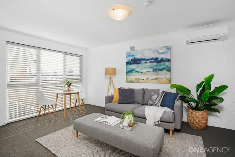 Second view of Homely unit listing, 3/30 Abbott Street, East Launceston TAS 7250