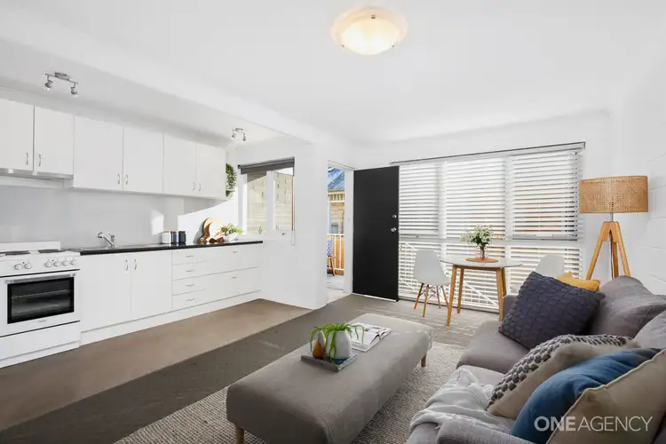 Fourth view of Homely unit listing, 3/30 Abbott Street, East Launceston TAS 7250