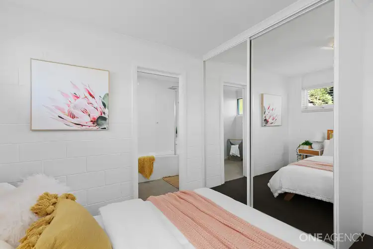 Sixth view of Homely unit listing, 3/30 Abbott Street, East Launceston TAS 7250