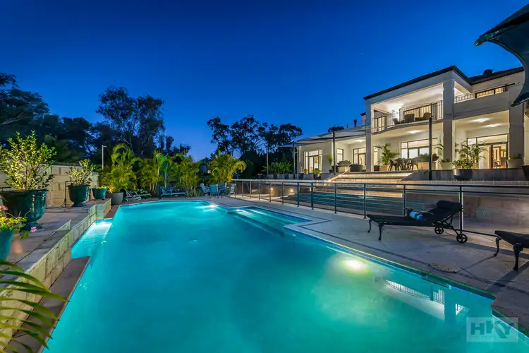 Third view of Homely house listing, 17 Pinot Terrace, The Vines WA 6069