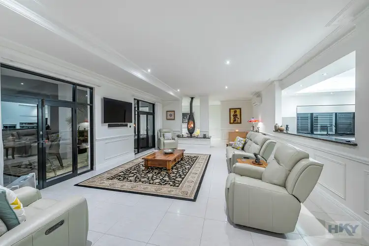 Fourth view of Homely house listing, 17 Pinot Terrace, The Vines WA 6069