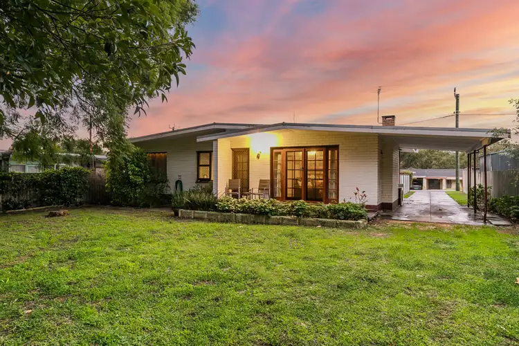19 Elmslie Street, Orelia WA 6167
