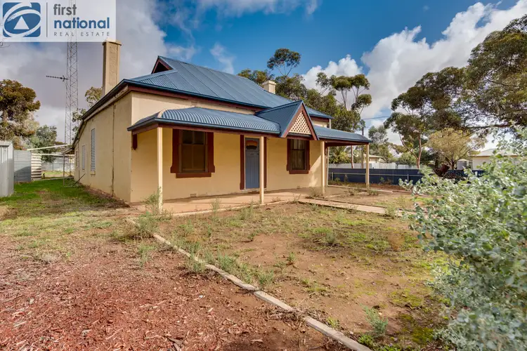 39 Arkaba Street, Hawker SA 5434