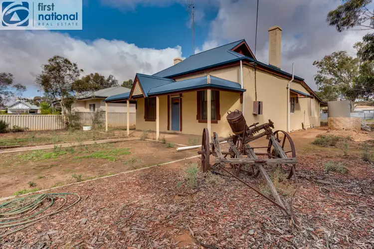 Second view of Homely house listing, 39 Arkaba Street, Hawker SA 5434