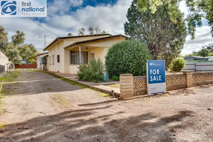 3 East Terrace, Quorn SA 5433