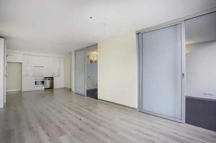 Fourth view of Homely apartment listing, 505/25 Pickles Street, Port Melbourne VIC 3207