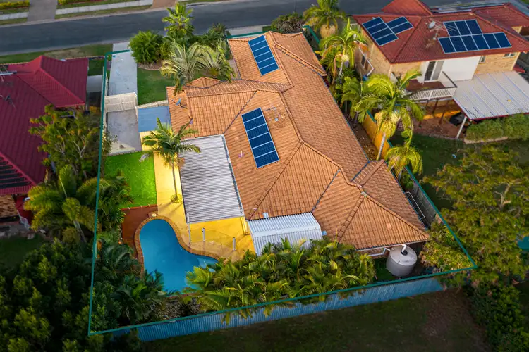 Second view of Homely house listing, 8 Conebush Circuit, Ormeau QLD 4208