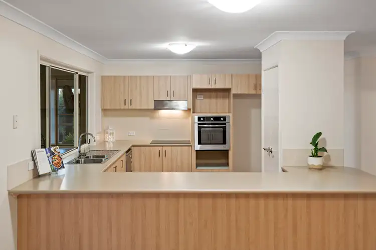 Third view of Homely house listing, 8 Conebush Circuit, Ormeau QLD 4208