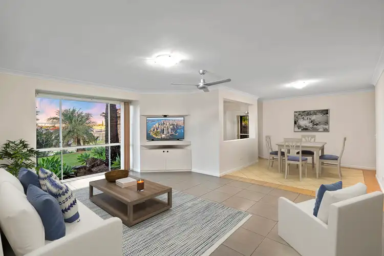 Fifth view of Homely house listing, 8 Conebush Circuit, Ormeau QLD 4208