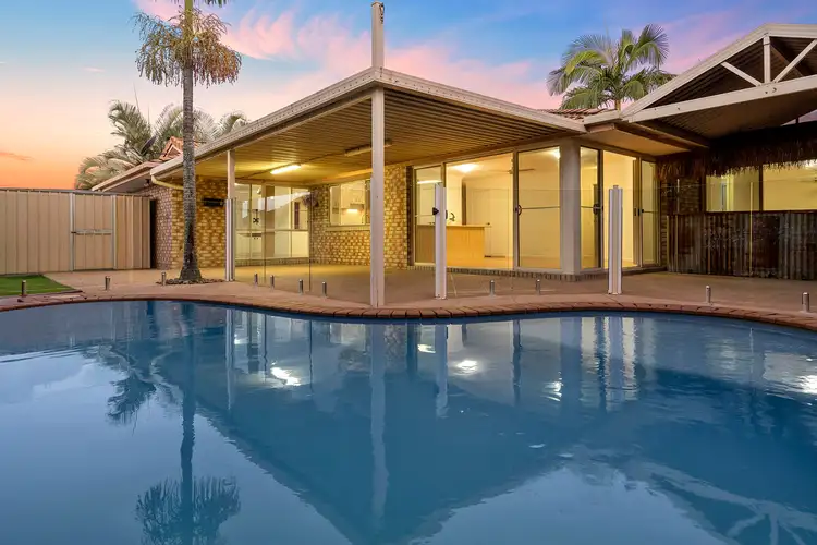 Sixth view of Homely house listing, 8 Conebush Circuit, Ormeau QLD 4208