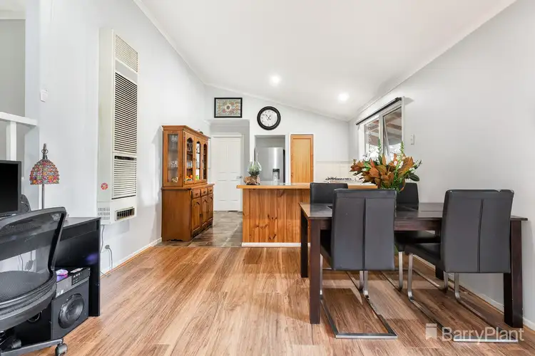 Second view of Homely house listing, 7 Berrys Road, Emerald VIC 3782