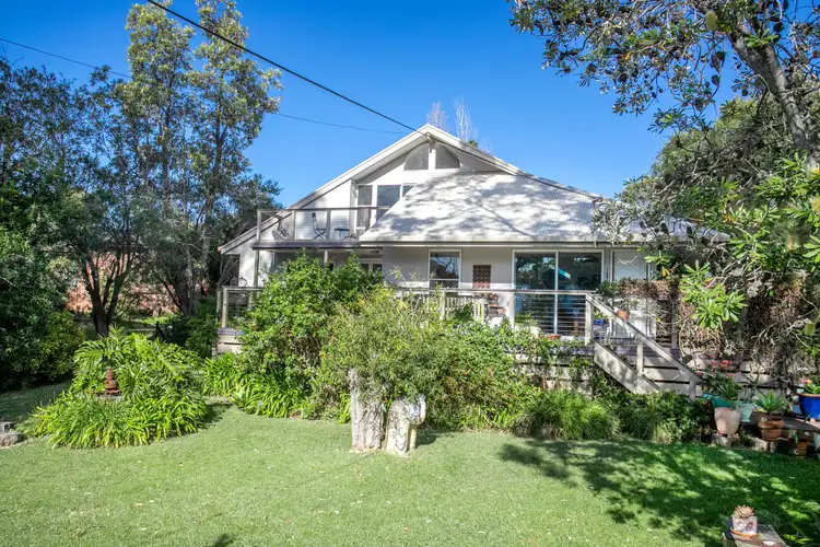 Main view of Homely house listing, 4 Tingira Drive, Bawley Point NSW 2539
