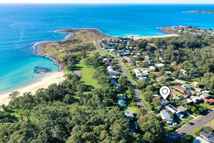Third view of Homely house listing, 4 Tingira Drive, Bawley Point NSW 2539