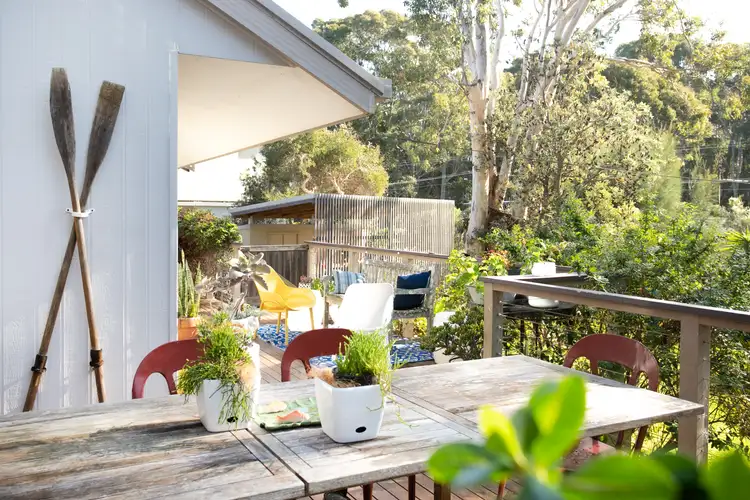 Fourth view of Homely house listing, 4 Tingira Drive, Bawley Point NSW 2539