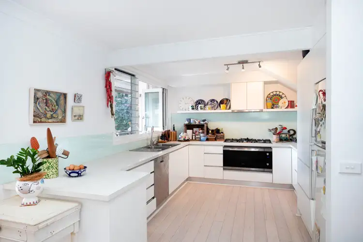 Fifth view of Homely house listing, 4 Tingira Drive, Bawley Point NSW 2539