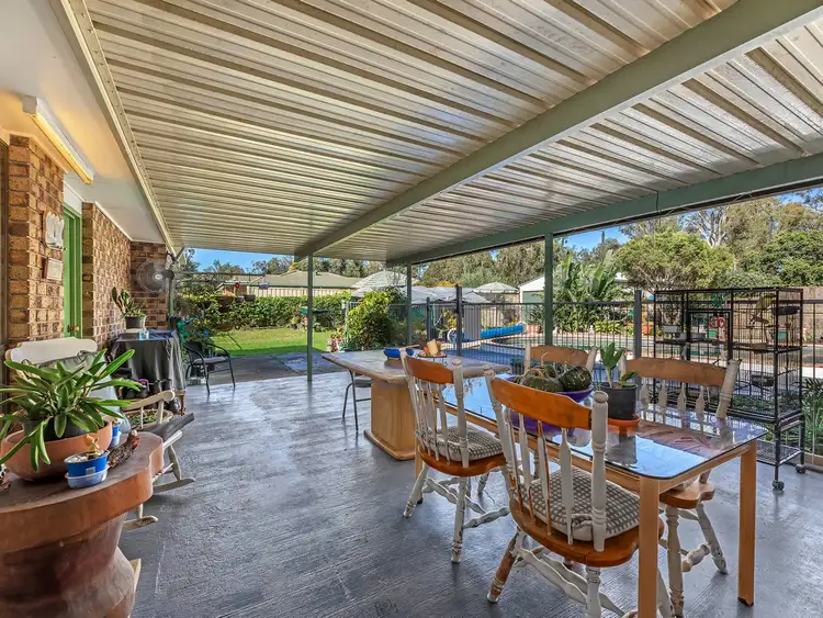 Second view of Homely house listing, 8 Davillea Court, Fernvale QLD 4306