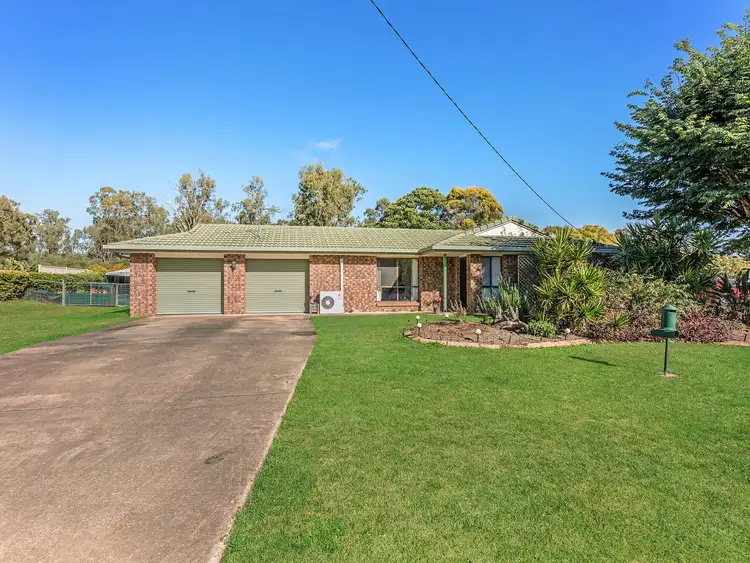 Third view of Homely house listing, 8 Davillea Court, Fernvale QLD 4306