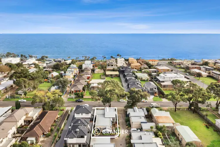 Second view of Homely townhouse listing, 1/152 Dromana Parade, Safety Beach VIC 3936