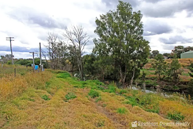 Second view of Homely land listing, LOT 2 & 4 and 2 Azalea Street, Emu Vale QLD 4371