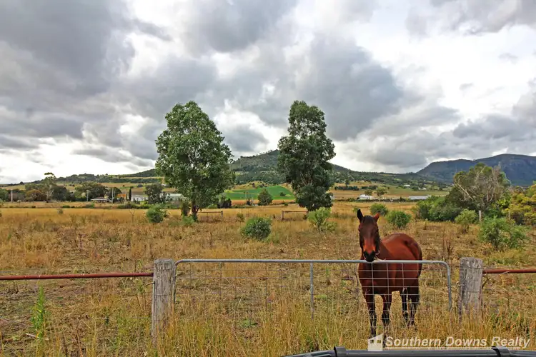 Third view of Homely land listing, LOT 2 & 4 and 2 Azalea Street, Emu Vale QLD 4371