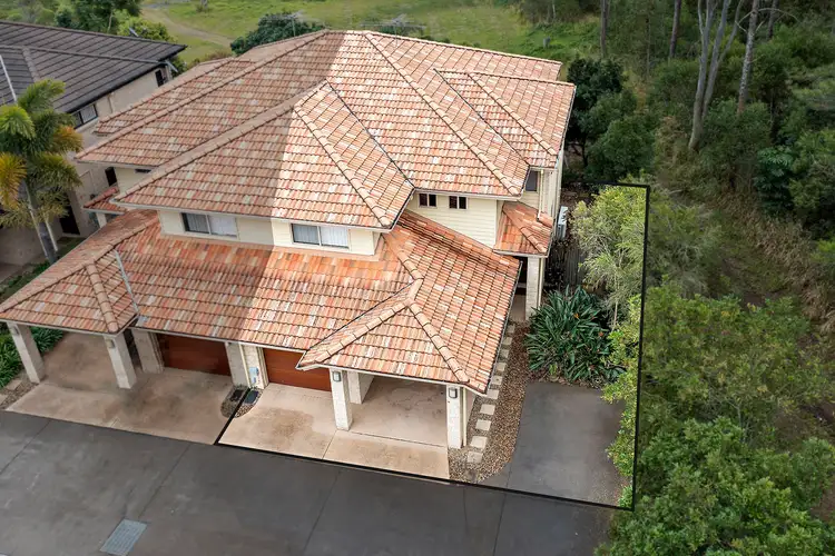 Second view of Homely townhouse listing, 11/145 Main Street, Beenleigh QLD 4207
