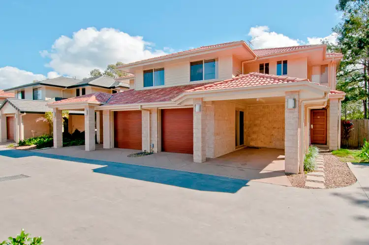 Third view of Homely townhouse listing, 11/145 Main Street, Beenleigh QLD 4207